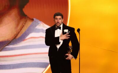 Roger Goodell Not Expecting Bad Bunny Anti-ICE Message at Super Bowl