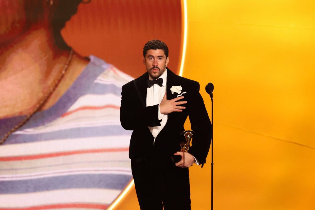 Roger Goodell Not Expecting Bad Bunny Anti-ICE Message at Super Bowl