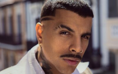 Rauw Alejandro Make Movie Debut in Guy Ritchie Film With Jason Statham