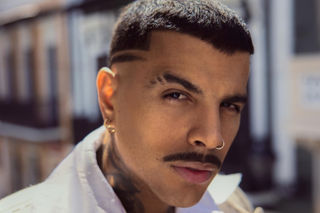 Rauw Alejandro Make Movie Debut in Guy Ritchie Film With Jason Statham