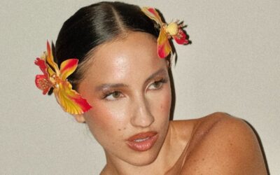 Aria Vega, Kris R. & More Artists to Discover