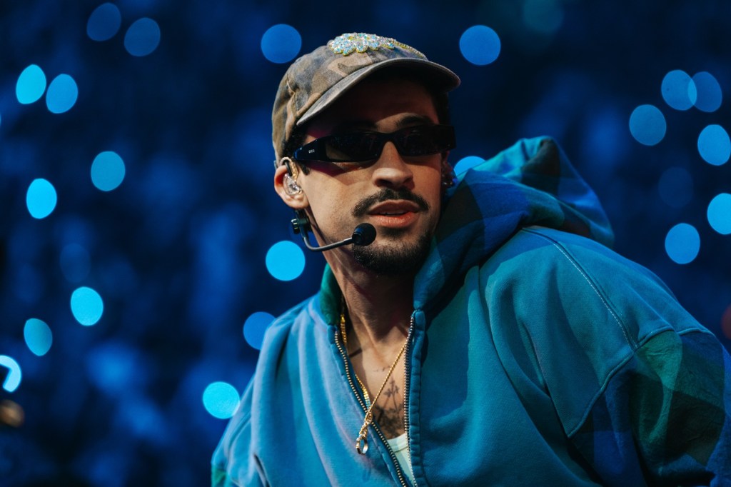 Super Bowl Halftime Show Will Be 'a Huge Party'