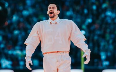 Star Reveals What the '64' Means