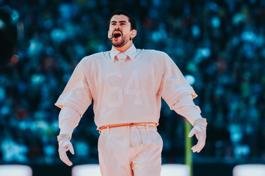 Star Reveals What the '64' Means