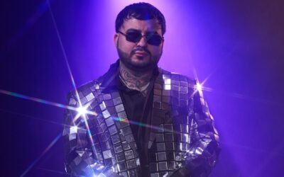 Esau Ortiz Launches Retro Belico Influencer Program