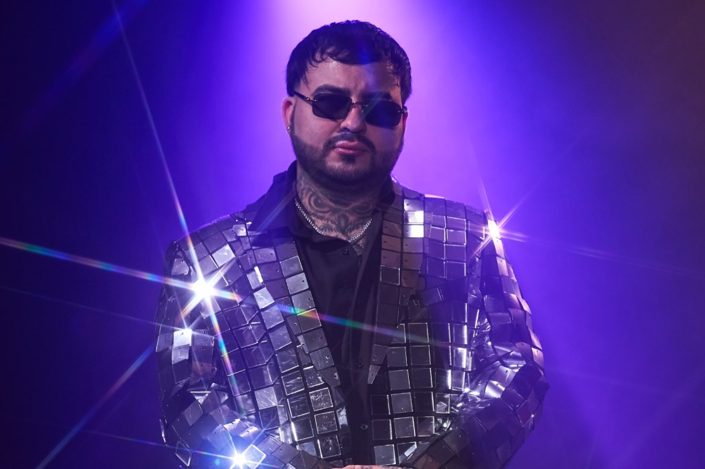 Esau Ortiz Launches Retro Belico Influencer Program