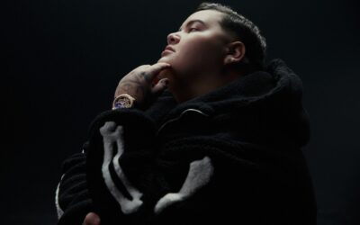 FloyyMenor's New Album & More Releases