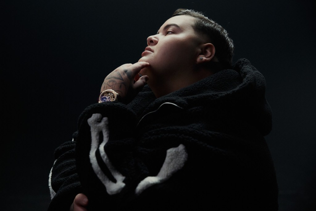 FloyyMenor's New Album & More Releases