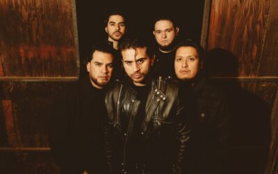 Fuerza Regida Sets First-Ever U.S. Stadium Tour: Exclusive