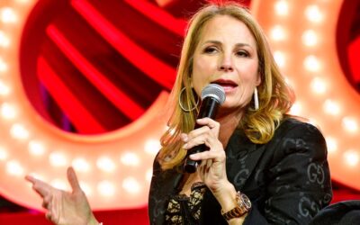 Jill Zarin Fired From 'Golden Life' After Bad Bunny Super Bowl Video