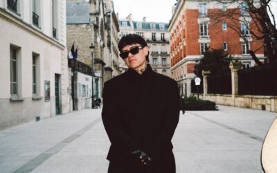 Junior H's Album, Julieta Venega & More Releases