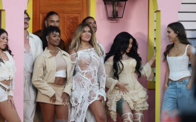 Photos of All the Celeb Cameos