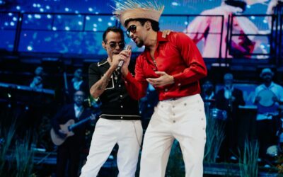 Marc Anthony Praises Bad Bunny's Super Bowl Set: Celebration of Culture