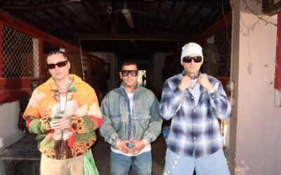 Best New Latin Music Poll