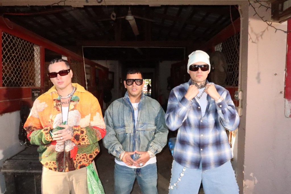 Best New Latin Music Poll