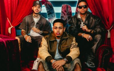 Best New Music Latin from Myke Towers, Carlos Vives, Carín León & More