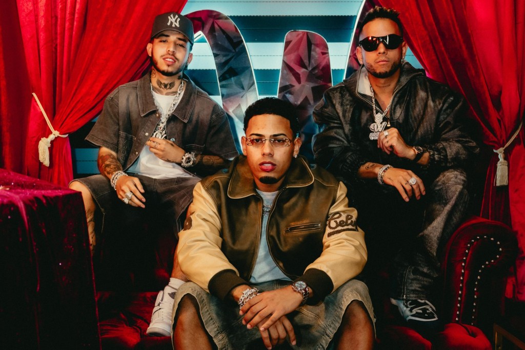 Best New Music Latin from Myke Towers, Carlos Vives, Carín León & More