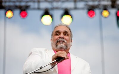 Willie Colón Death Mourned by Latin Music World: See Reactions