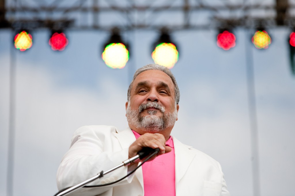 Willie Colón Death Mourned by Latin Music World: See Reactions