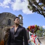 Carlos Rivera Dives Headfirst Into Ranchera Music With 'Vida México'
