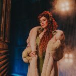 Gaby Moreno as Persephone in "Hadestown."