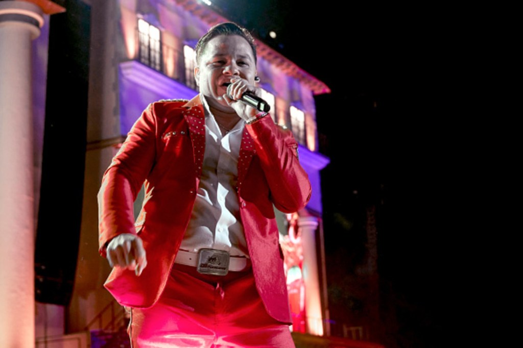 Banda Los Recoditos Suspends Rafael Gonzalez for Domestic Violence Claims