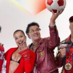 Telemundo releases 'Somos Más,' its anthem for the 2026 FIFA World Cup