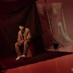 Junior H Photos: Billboard Cover Shoot