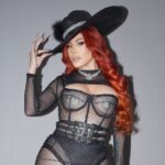 Ivy Queen Leads 'Ambitious' All-Female Album 'La Liga Femenina'