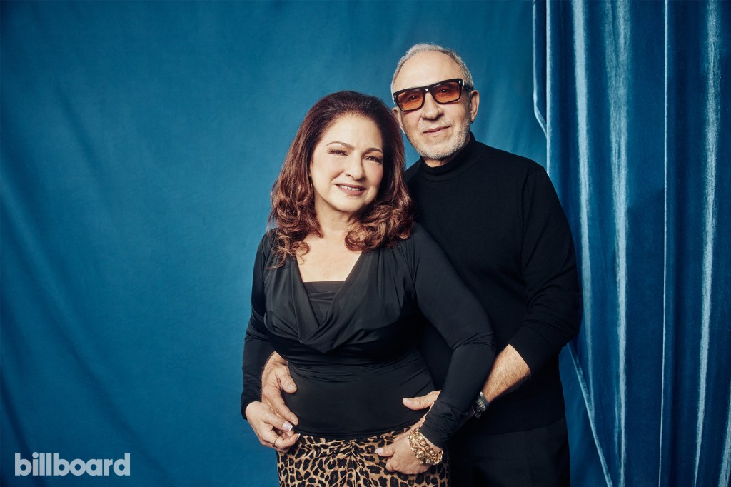 'America’s Soundtrack' for 250th Anniversary to Feature Gloria Estefan