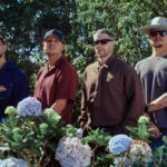 Piso 21's New Album, Santos Bravos, & More