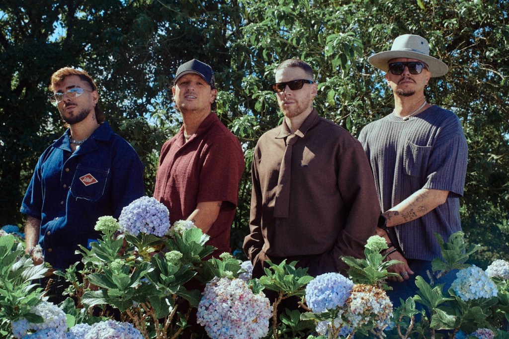 Piso 21's New Album, Santos Bravos, & More